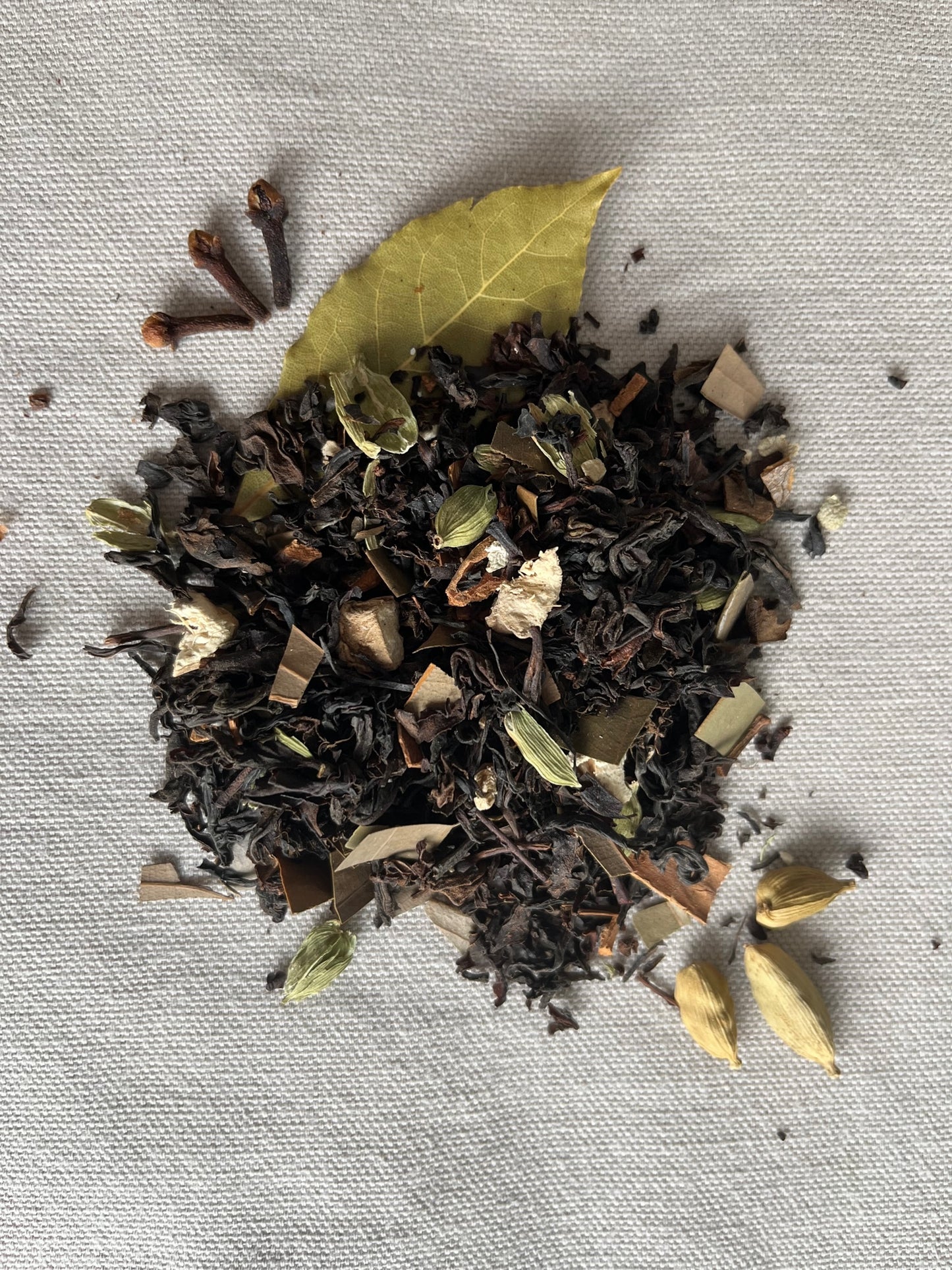 Orthodoxe Masala Chai