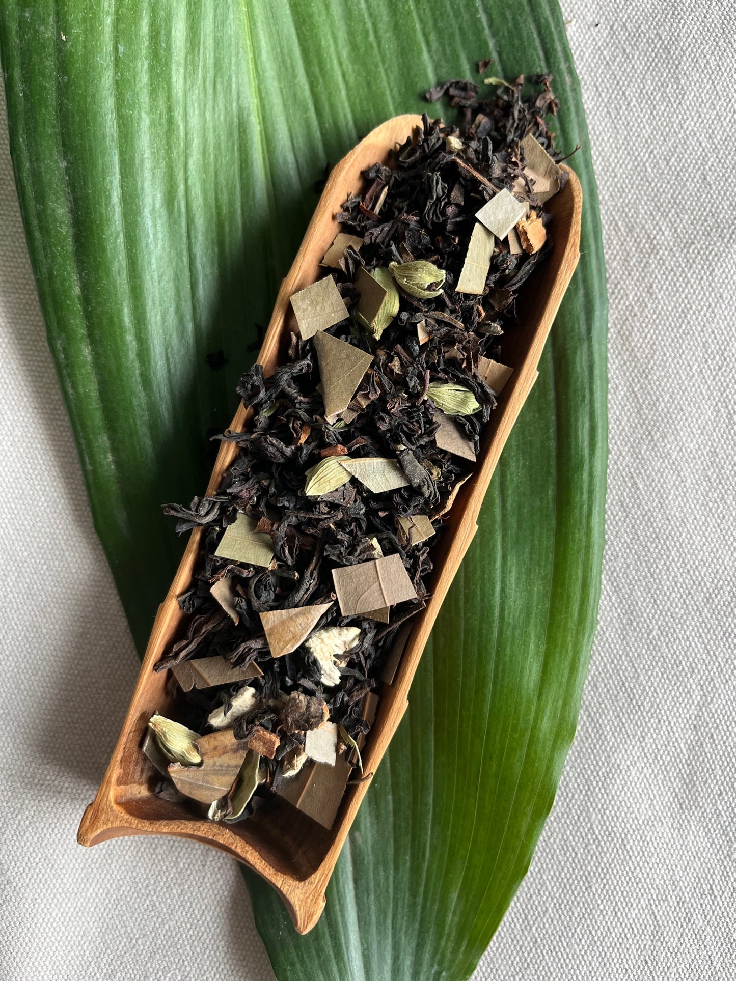 Orthodoxe Masala Chai