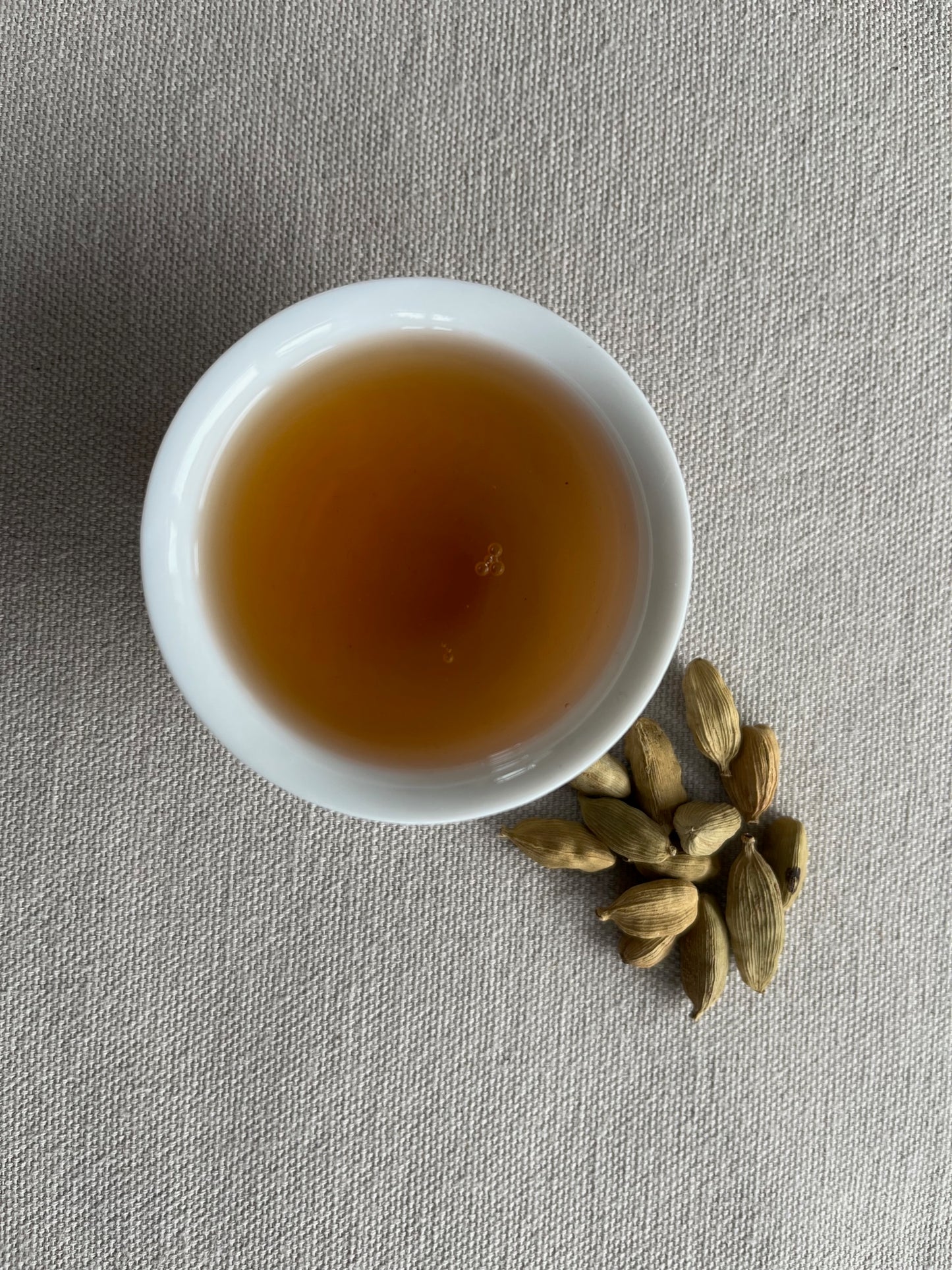 Orthodoxe Masala Chai