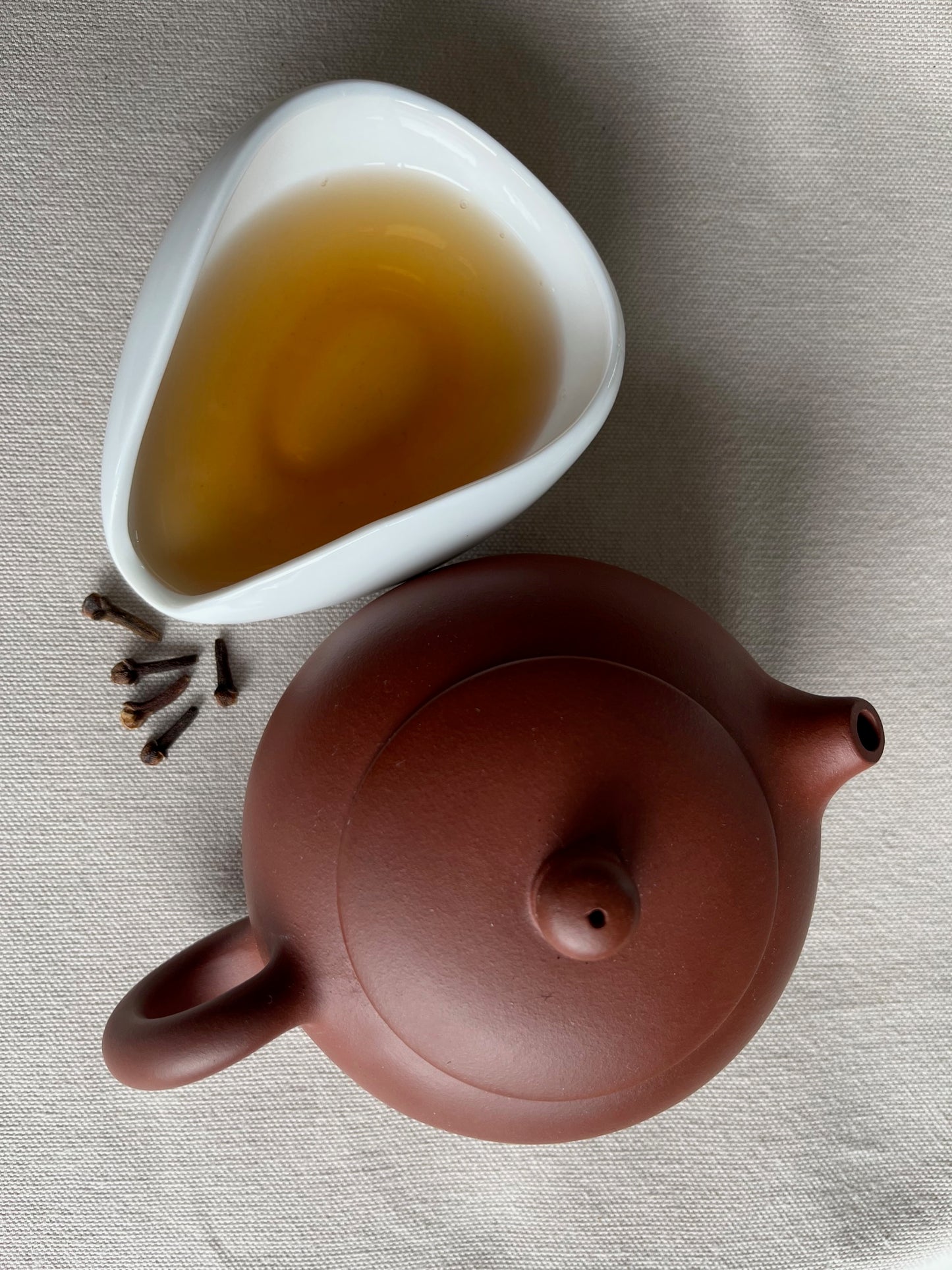 Orthodoxe Masala Chai