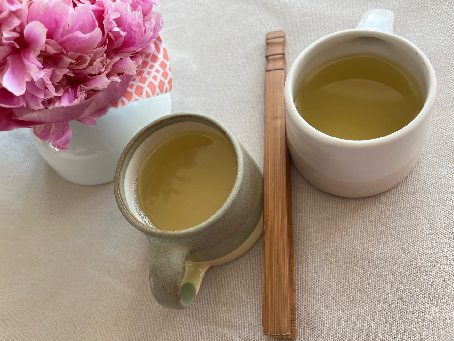 Gyokuro 1ère chasse