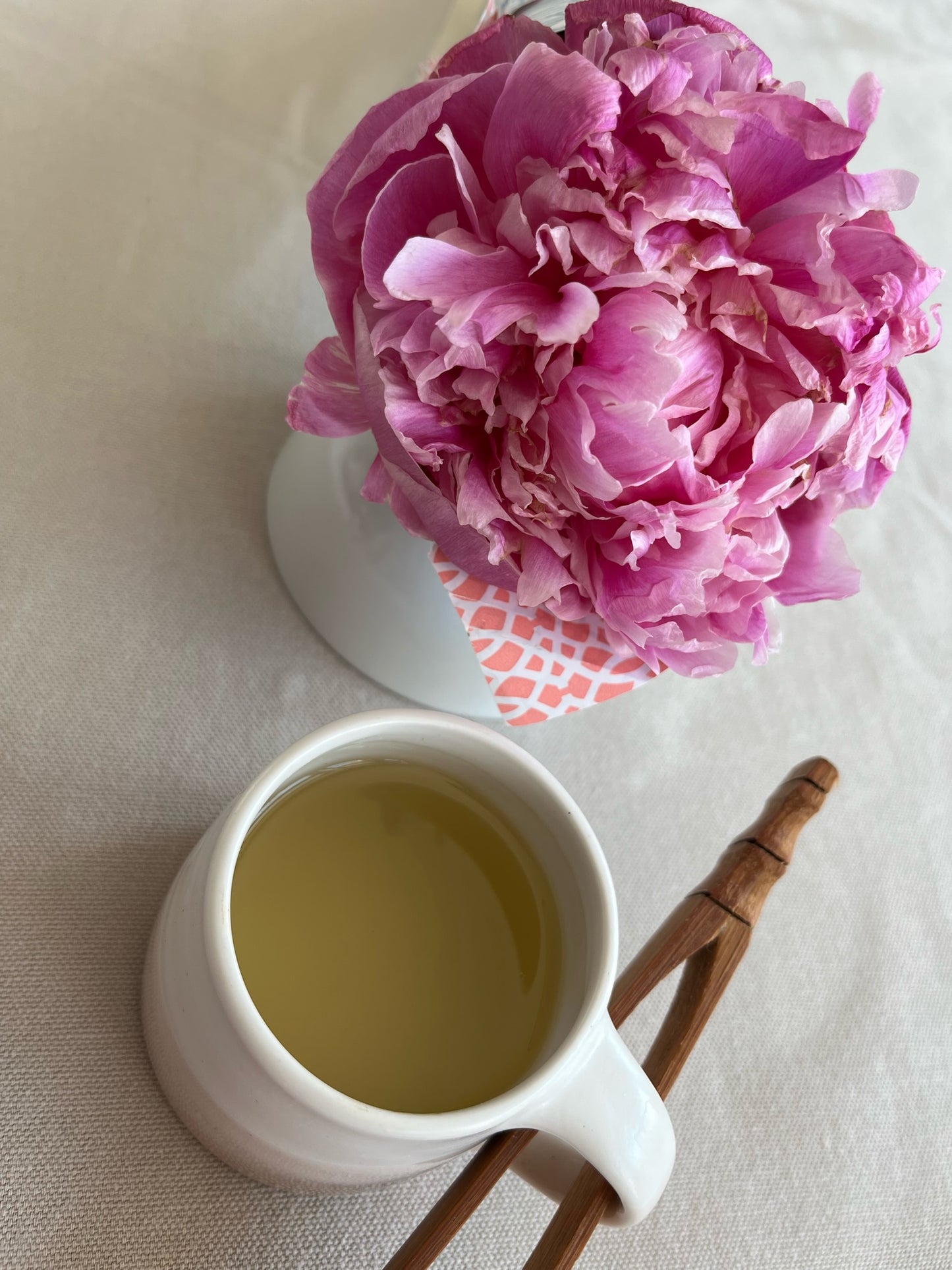 Gyokuro 1ère chasse