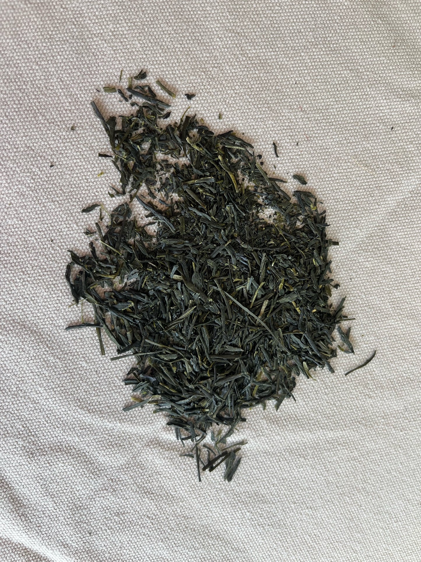 Gyokuro 1ère chasse