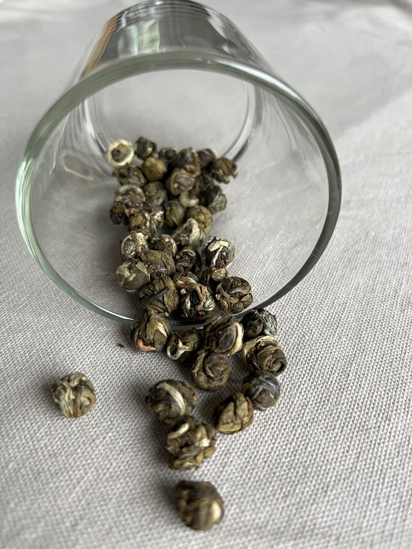 Perles de Jasmin