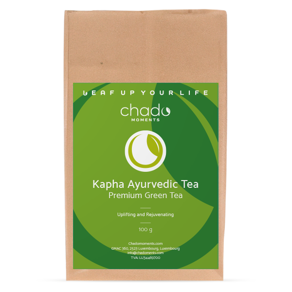 Kapha Ayurvédique