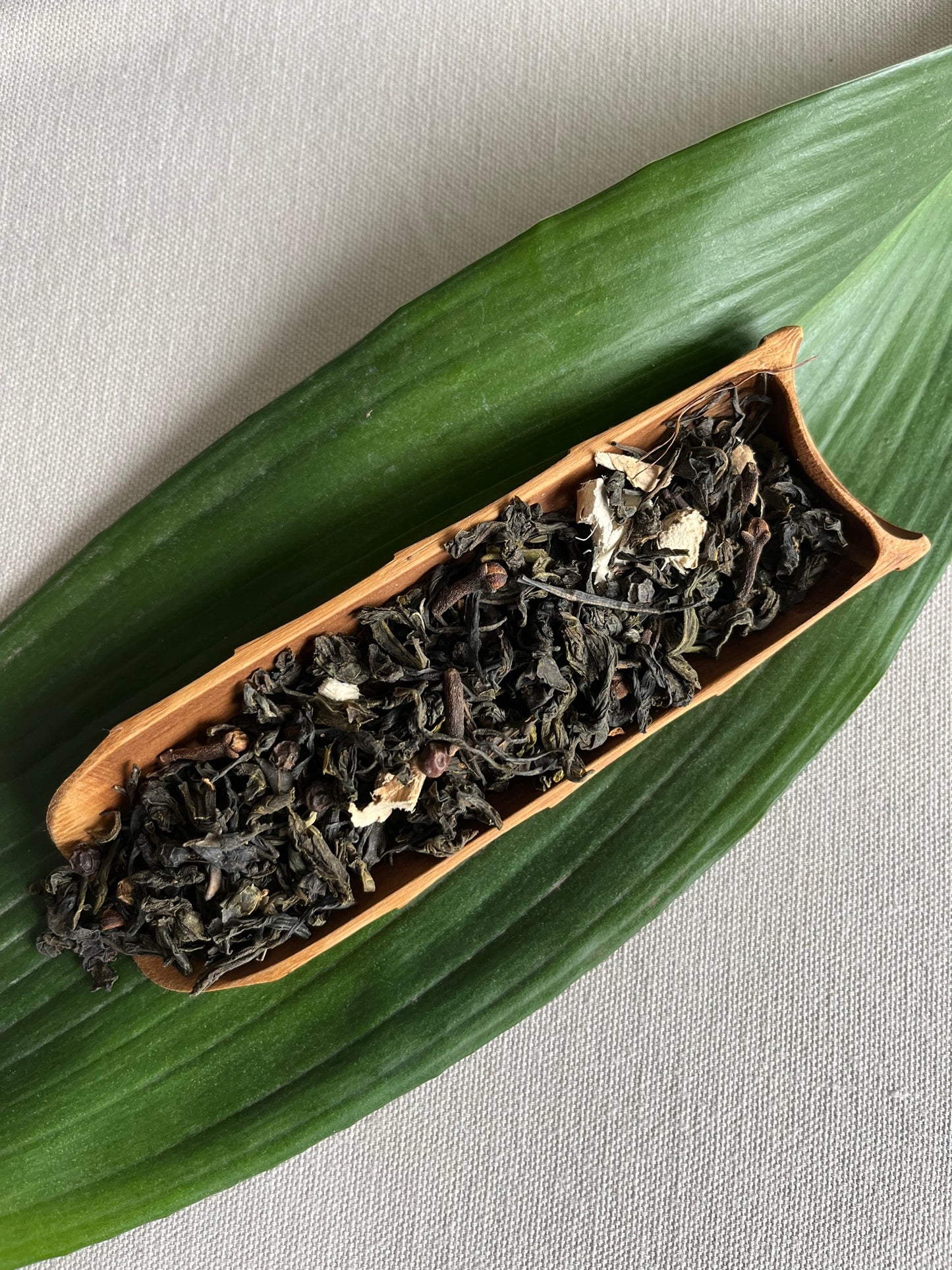 Kapha Ayurvédique
