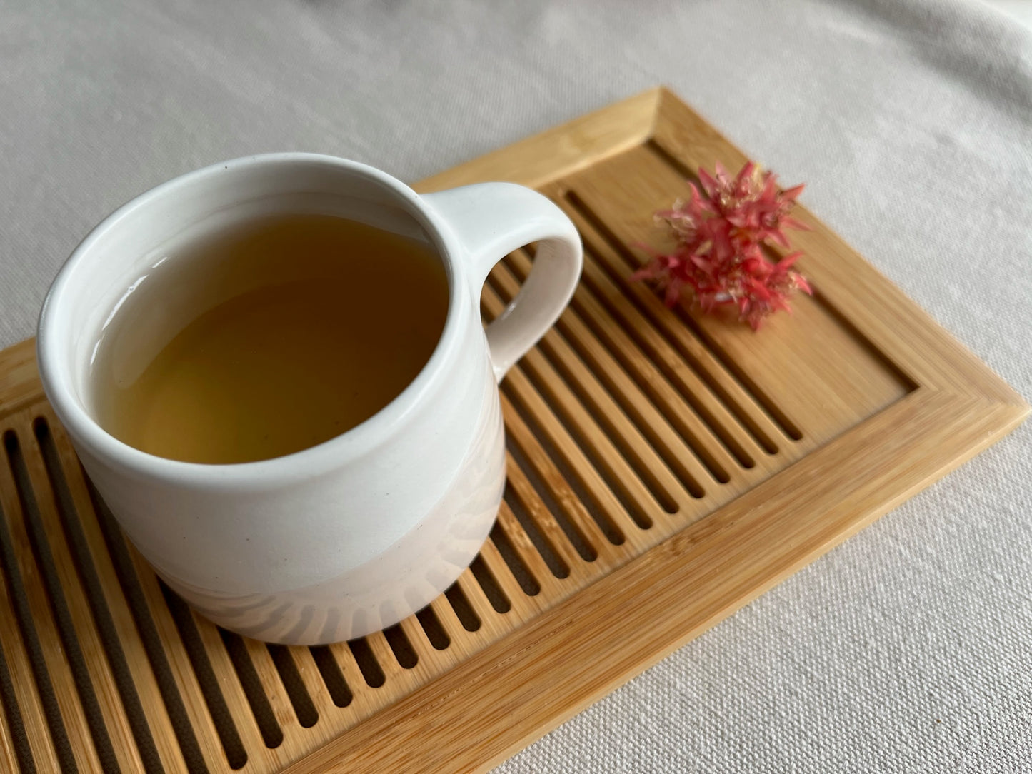 Longjing - Puits du dragon