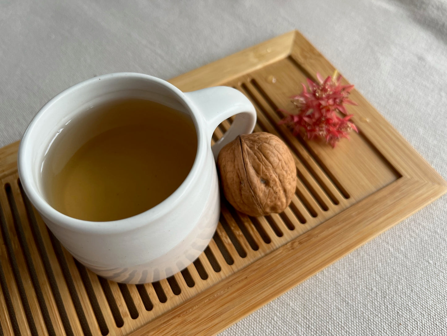 Longjing - Puits du dragon