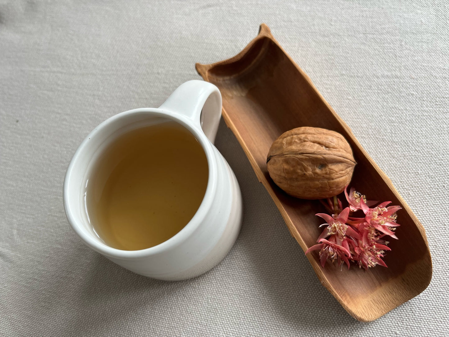 Longjing - Puits du dragon