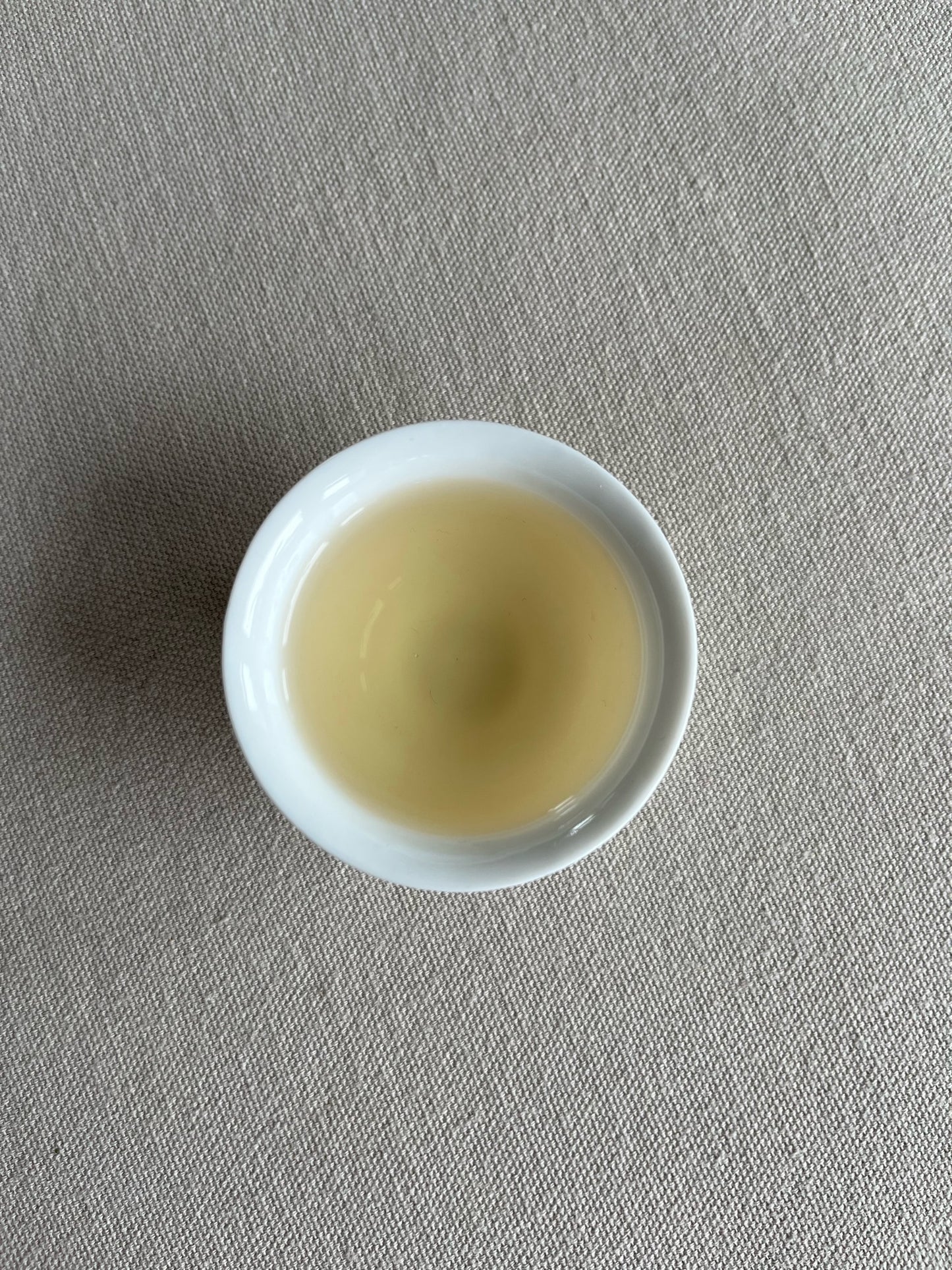 Longjing - Puits du dragon