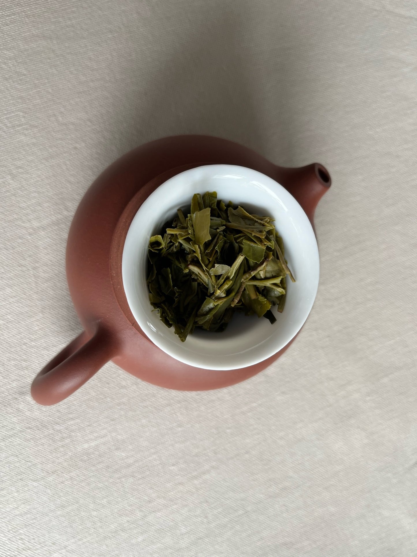 Longjing - Puits du dragon