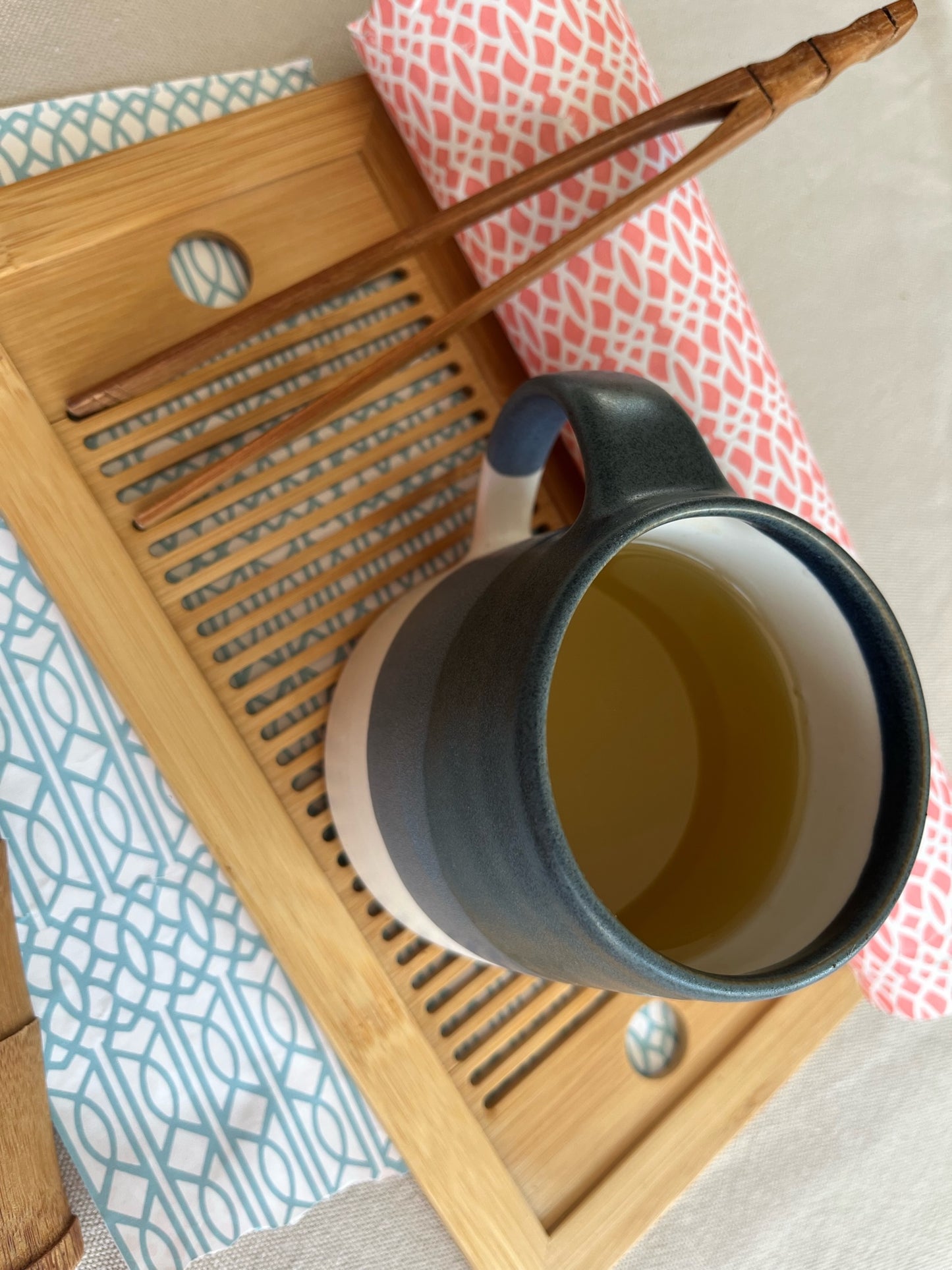 Sencha 1ère récolte