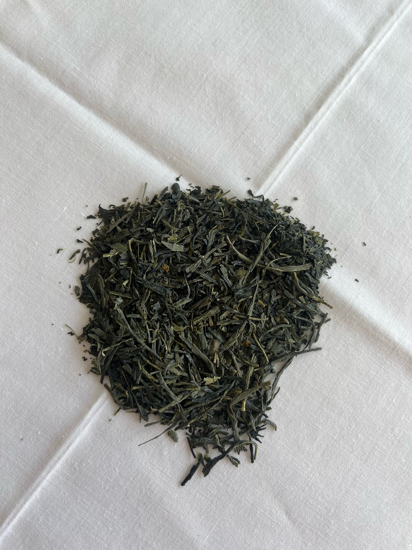 Sencha 1ère récolte