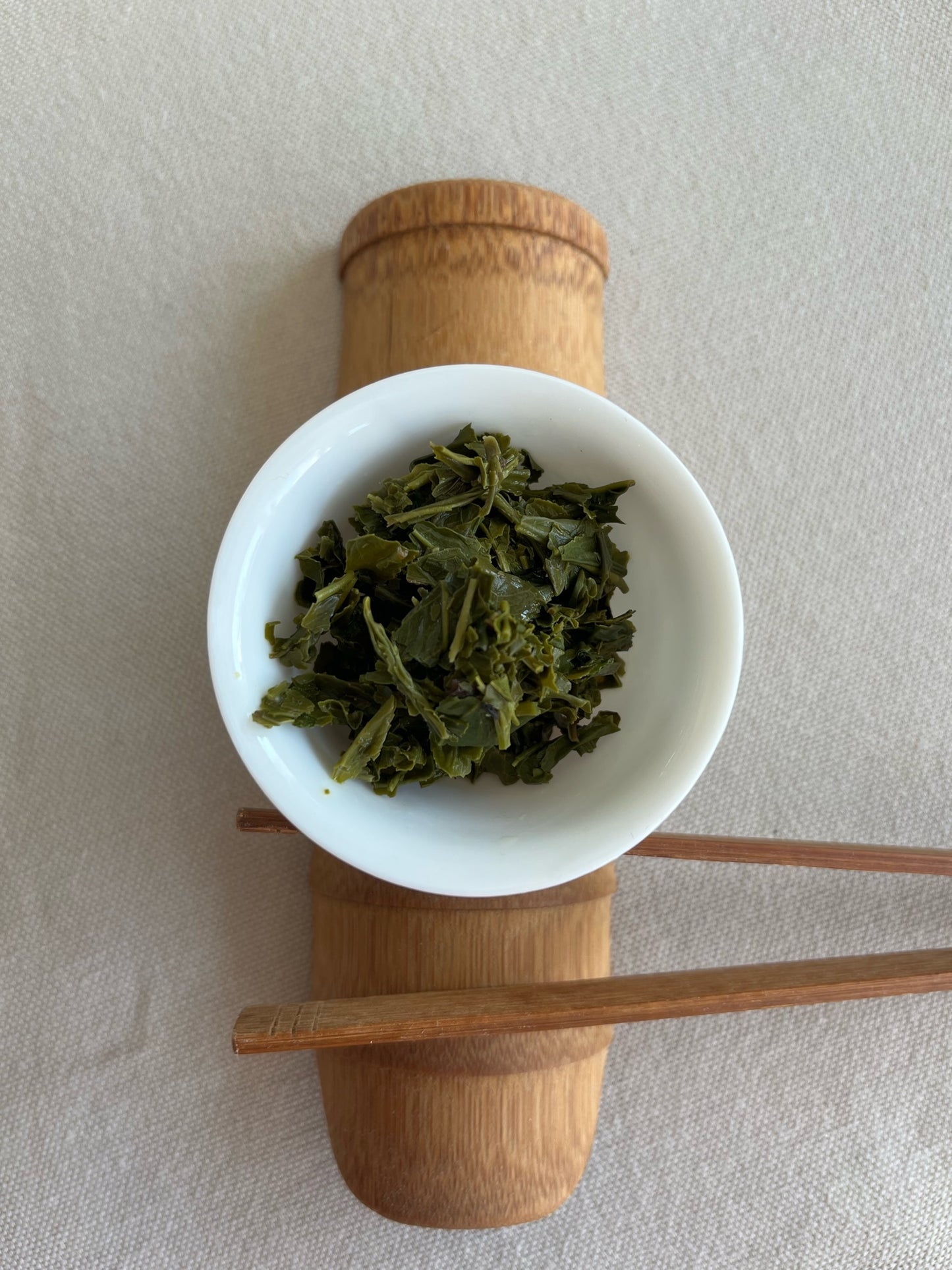 Sencha 1ère récolte