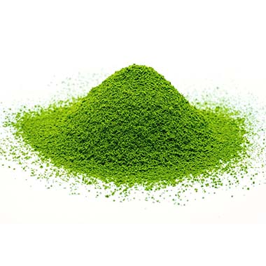 Matcha de cérémonie