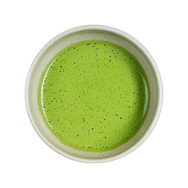 Matcha de cérémonie