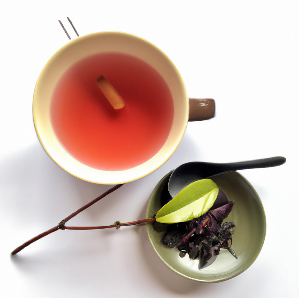 The Health Benefits of Drinking Whole Leaf Tea: A Journey Through Flavor and Wellness