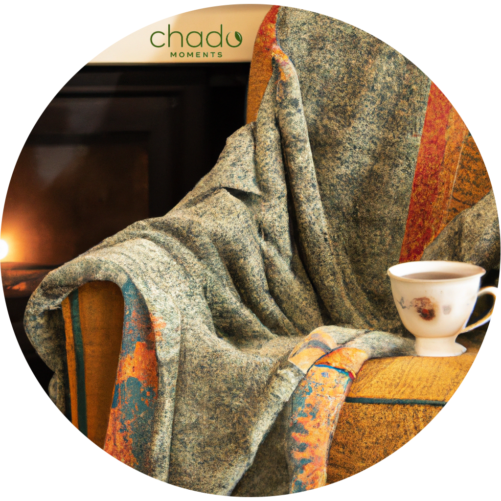 Chado Moments Relaxed Home Retreat