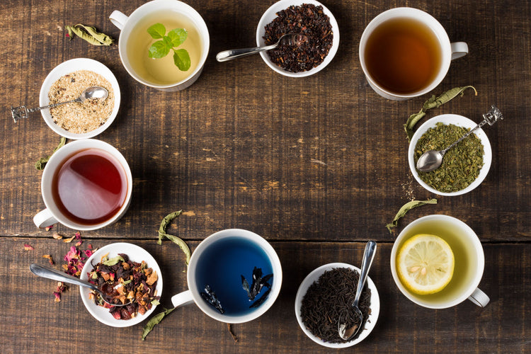 Tea For You