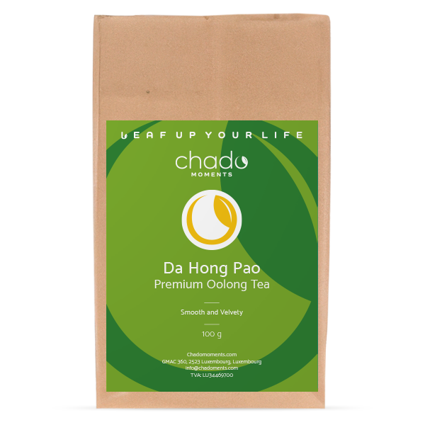 Da Hong Pao