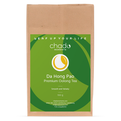 Da Hong Pao