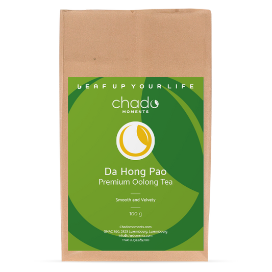 Da Hong Pao