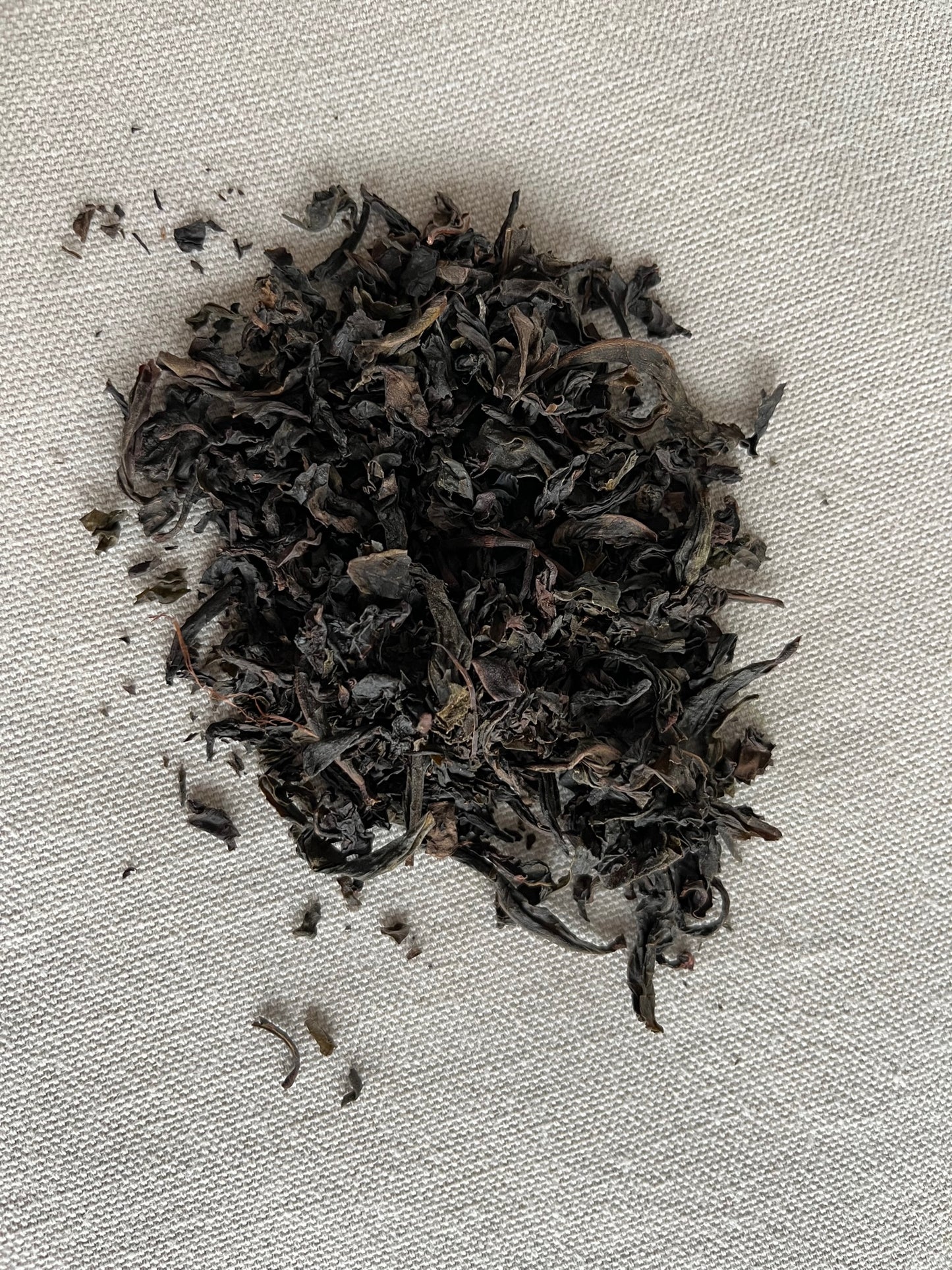 Da Hong Pao