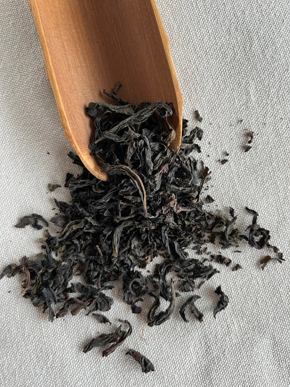 Da Hong Pao