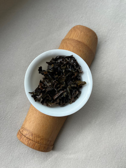 Da Hong Pao