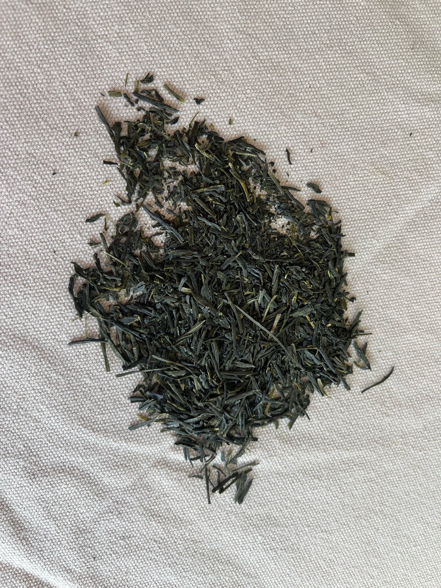 Gyokuro 1st Flush