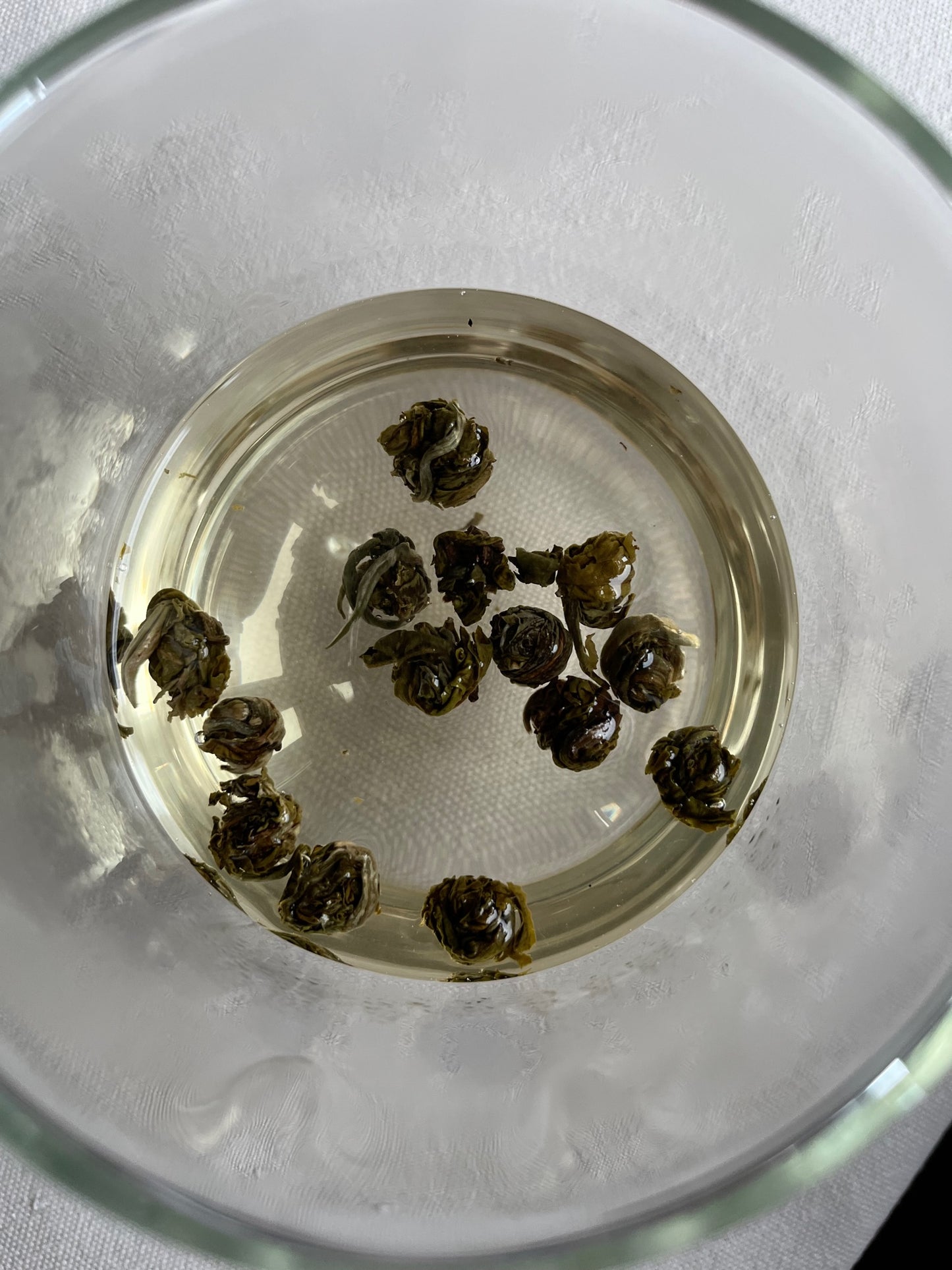 Jasmine Pearls