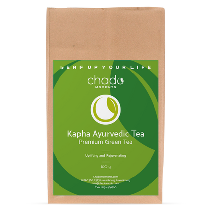 Kapha Ayurvedic