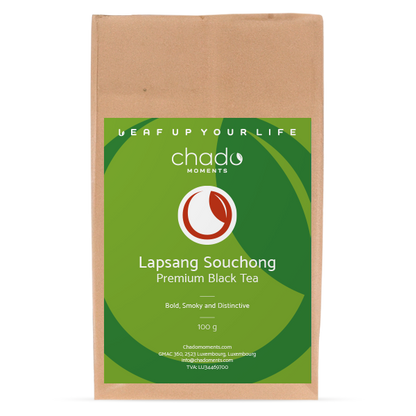 Lapsang Souchong