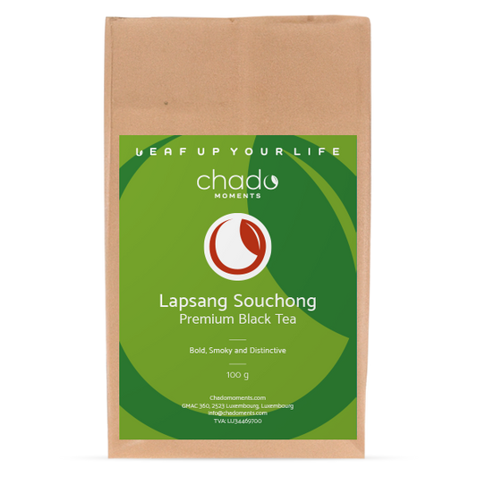 Lapsang Souchong