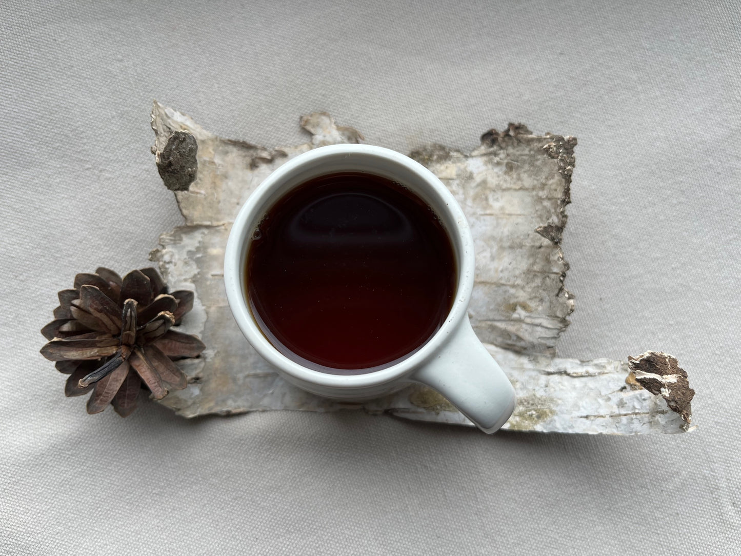 Lapsang Souchong