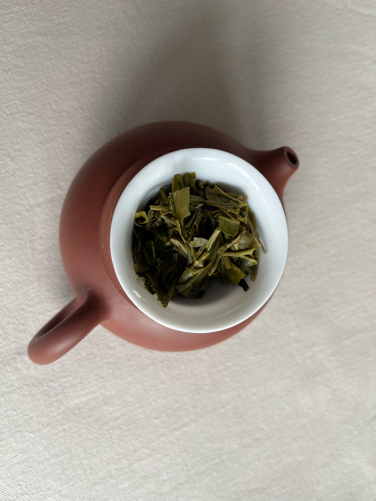 Longjing - Dragon Well