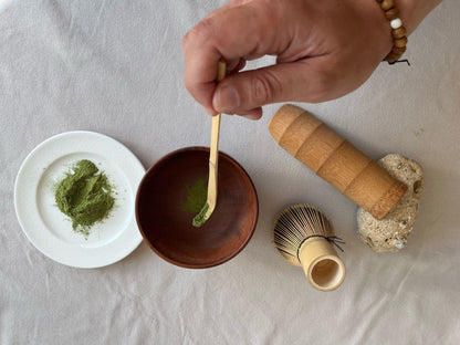 Ceremonial Matcha