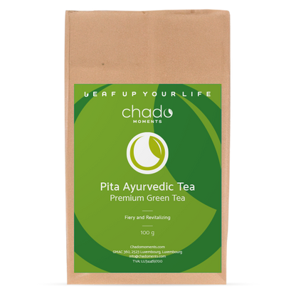 Pita Ayurvedic