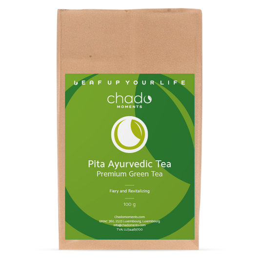 Pita Ayurvedic