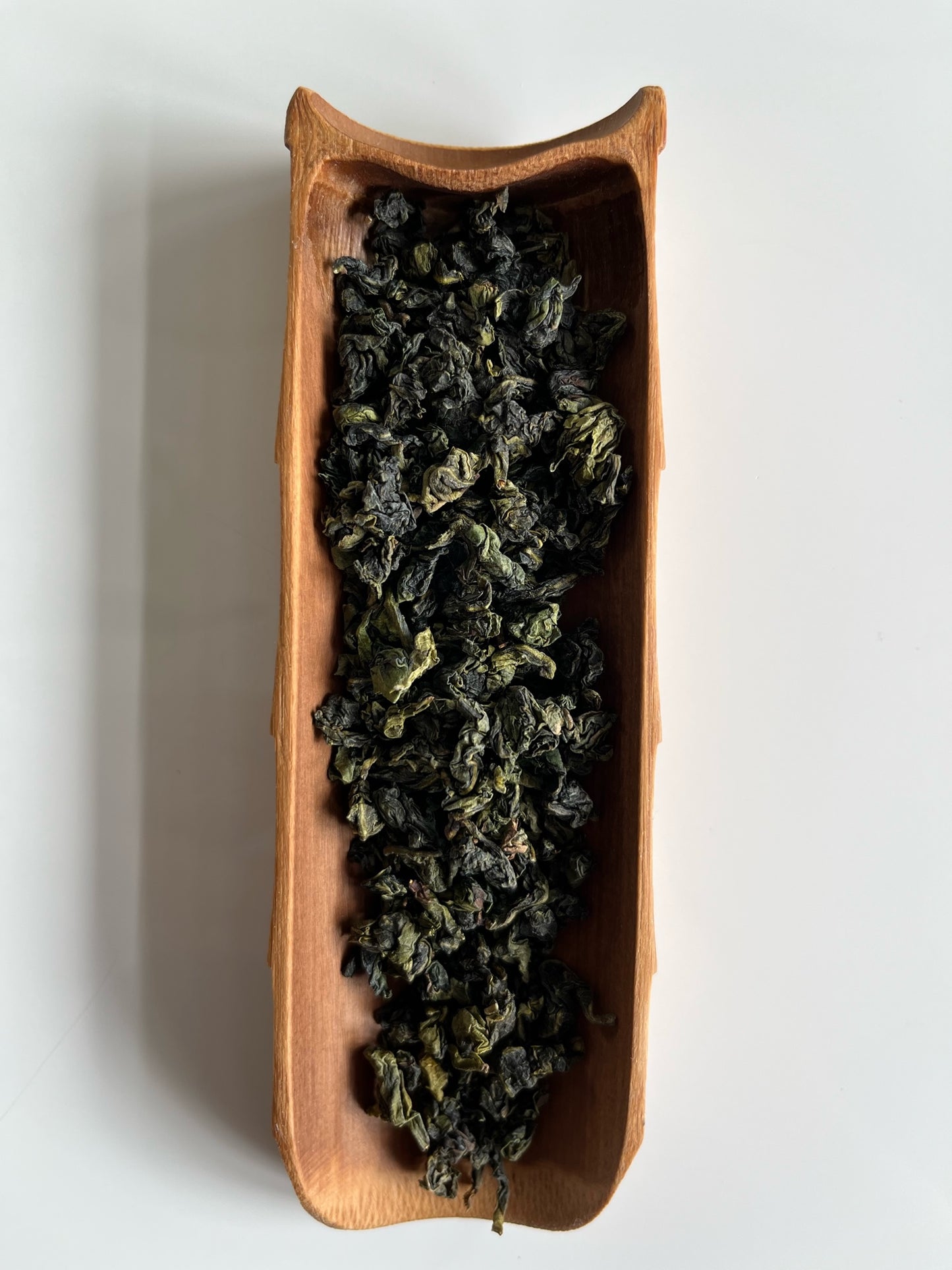 Tie Guan Yin - Iron Goddess