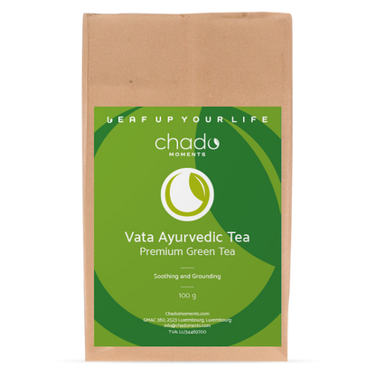 Vata Ayurvedic