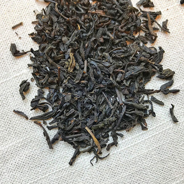 Lapsang Souchong